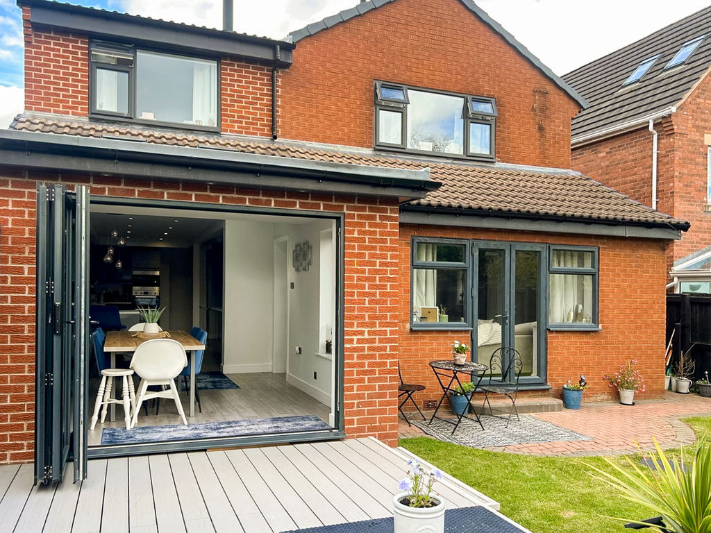 Welwyn Close